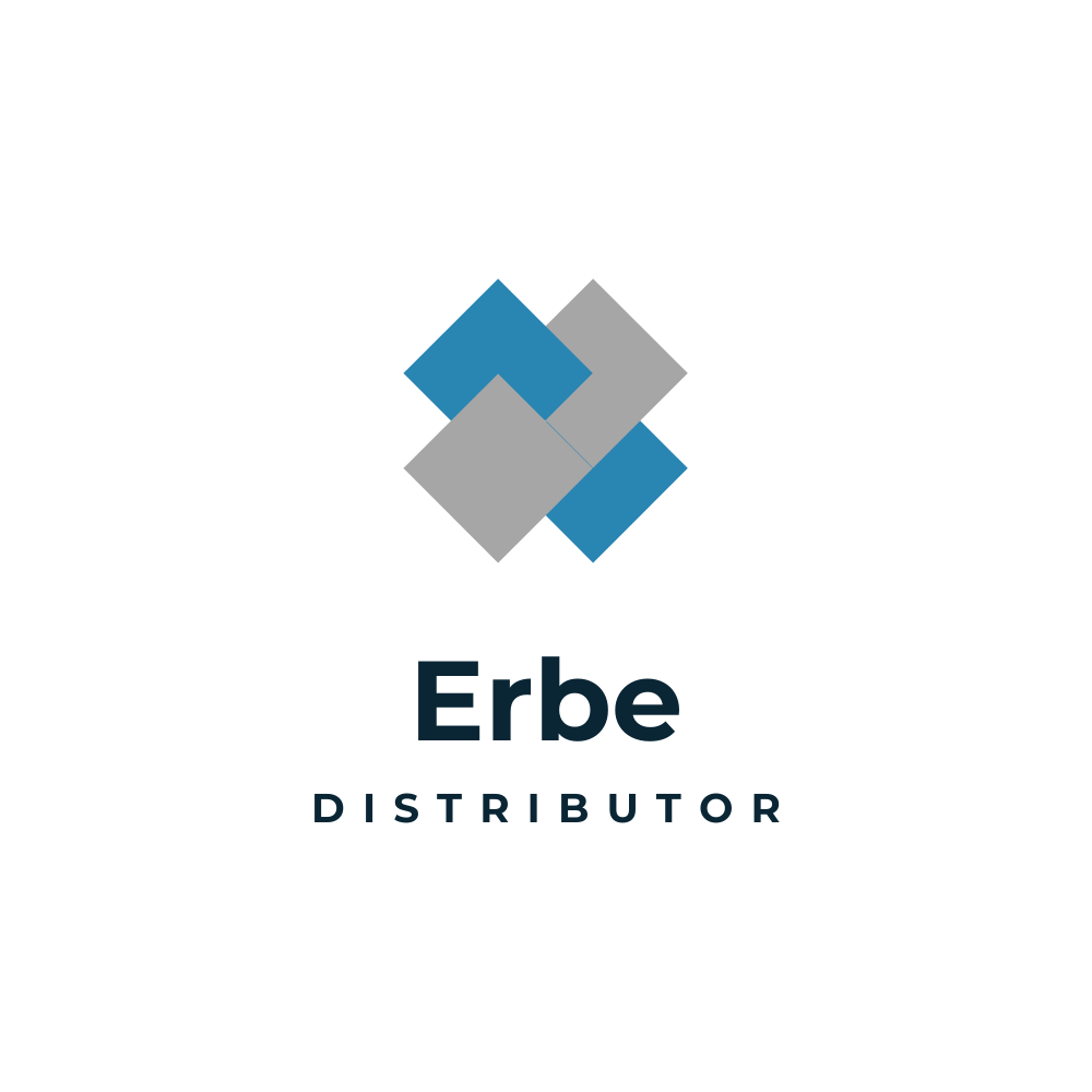 Erbe Distribution